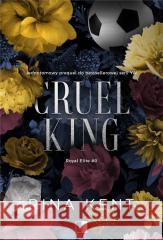 Cruel King Rina Kent 9788383209159