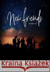 New Friends Aleksandra Negrońska 9788383209777