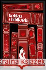 Kobieta z biblioteki Gentill Sulari 9788383214832