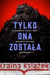 Tylko ona została SAGER RILEY 9788383216003