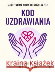 Kod uzdrawiania LOYD ALEXANDER , JOHNSON BEN 9788383216683