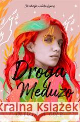 Droga Meduzo COLE OLIVIA A. 9788383218038