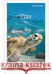 Cypr. Travelbook w.5 Peter Zralek 9788383220772