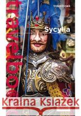 Sycylia. Travelbook w.4 Agnieszka Fundowicz, Agnieszka Masternak 9788383221267