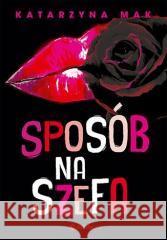 Sposób na szefa Katarzyna Mak 9788383223759