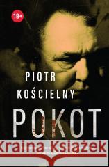 Pokot Piotr Kościelny 9788383290355