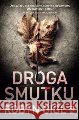 Droga Smutku Robyn Gigl 9788383290744