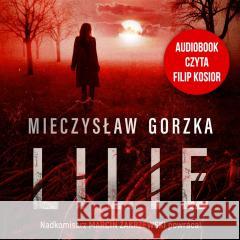 Lilie audiobook Mieczysław Gorzka, Filip Kosior 9788383291444