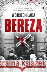 Bereza LADA WOJCIECH 9788383292403