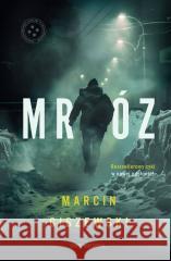 Mróz Marcin Ciszewski 9788383294131