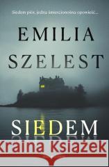 Siedem Emilia Szelest 9788383297255