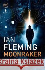Moonraker Ian Fleming 9788383298436