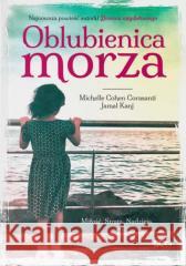 Oblubienica morza w.2 Michelle Cohen Corasanti, Jamal Kanj 9788383308296