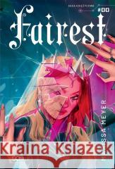 Fairest Marissa Meyer 9788383308708