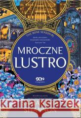 Mroczne lustro Samantha Shannon 9788383308876