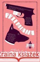 Przemiana Amelia Jabłońska 9788383309255