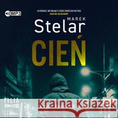 Cień audiobook Marek Stelar 9788383344409