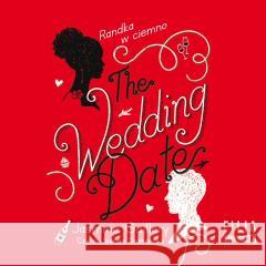 The Wedding Date. Randka w ciemno audiobook Jasmine Guillory 9788383346526