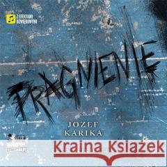 Pragnienie audiobook Jozef Karika 9788383348247