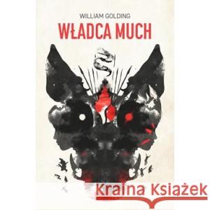 Władca much GOLDING WILLIAM 9788383351094