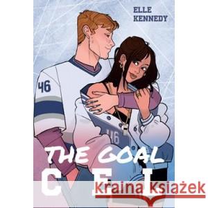 The Goal. Cel KENNEDY ELLE 9788383353708