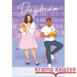 Daydream. Maple Hills Grace Hannah 9788383354811