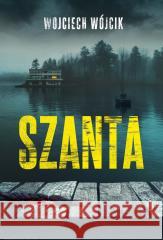Szanta Wójcik Wojciech 9788383355337