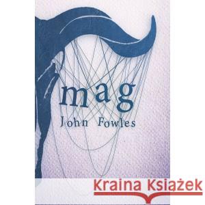 Mag Fowles John 9788383355818