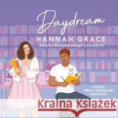 Daydream audiobbok Hannah Grace 9788383356266