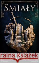Śmiały Cherezińska Elżbieta 9788383356969