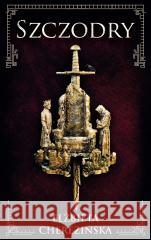 Szczodry Tom 2 Cherezińska Elżbieta 9788383357096