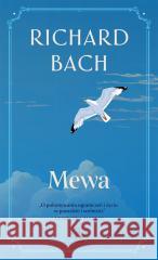 Mewa Richard Bach, Radosław Zubek 9788383380711