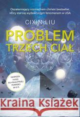 Wspomnienie o przeszłości Ziemi T.1 Problem.. Cixin Liu, Andrzej Jankowski 9788383381145