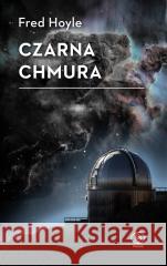 Czarna Chmura Fred Hoyle 9788383381374