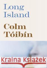 Long Island Colm Toibin 9788383381923