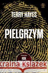 Pielgrzym Terry Hayes 9788383382227