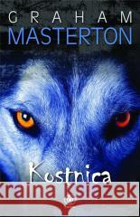 Kostnica w.3 Graham Masterton 9788383382364