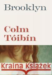 Brooklyn Colm Tóibn 9788383383170