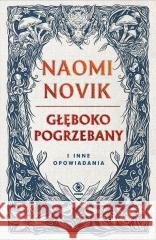 Głęboko pogrzebany i inne opowiadania Naomi Novik 9788383383316