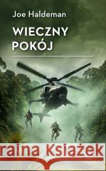 Wieczny pokój Joe Haldeman 9788383384061