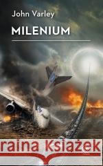 Milenium John Varley 9788383384498