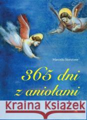 365 dni z aniołami Marcello Stanzione 9788383402338