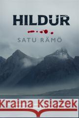 Hildur T.1 Hildur Satu Ramo 9788383420448