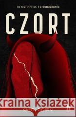 Czort Karol Górski 9788383437224