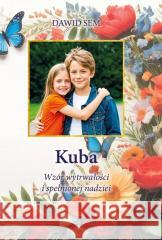 Kuba. Wzór wytrwałości i spełnionej nadziei Dawid Sem 9788383452067