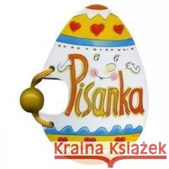 Pisanka Ewa Stadtmuller, Marek Sojka 9788383452883