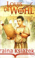 Twierdza Boga (barwione brzegi) Louis de Wohl 9788383453217