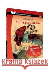 Śluby panieńskie. Z opracowaniem TW Aleksander Fredro 9788383480305