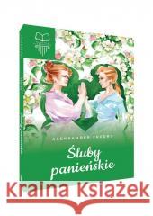 Śluby panieńskie TW Aleksander Fredro 9788383480312