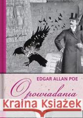 Opowiadania Edgar Allan Poe 9788383481067